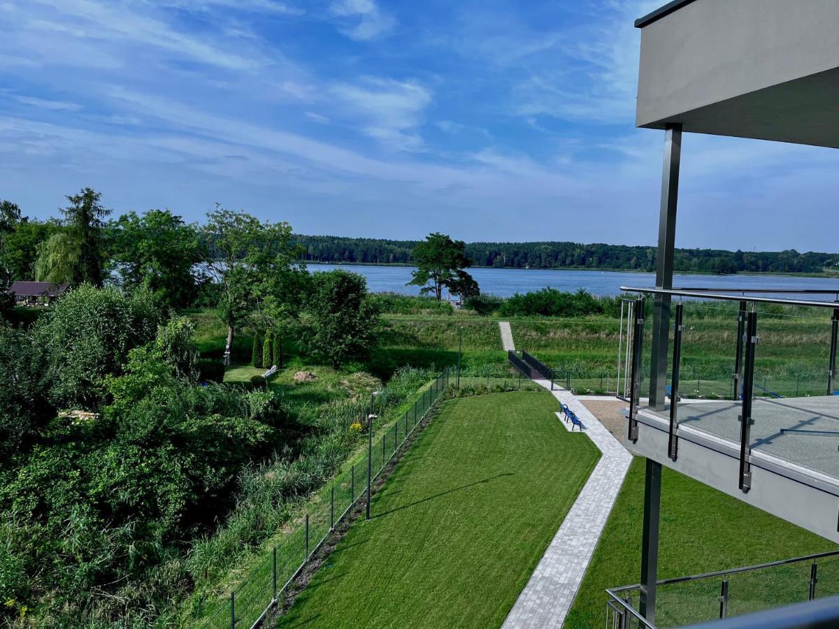 Apartament Myroom Pod Zaglami Zegrze Poludniowe Exterior photo